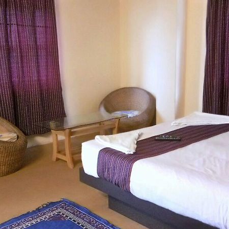 Hotel Snowview Пеллінґ Екстер'єр фото