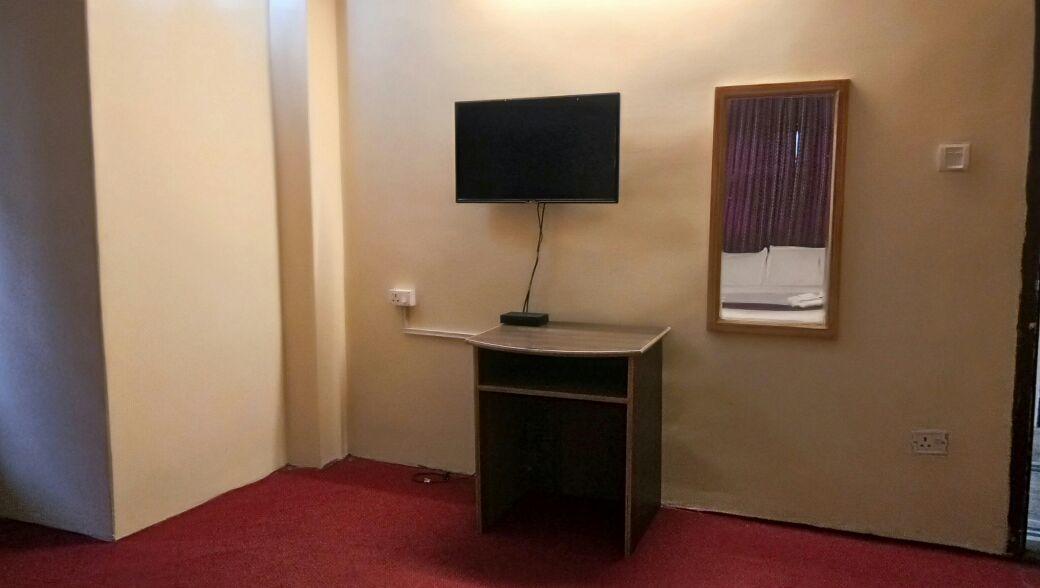 Hotel Snowview Пеллінґ Екстер'єр фото