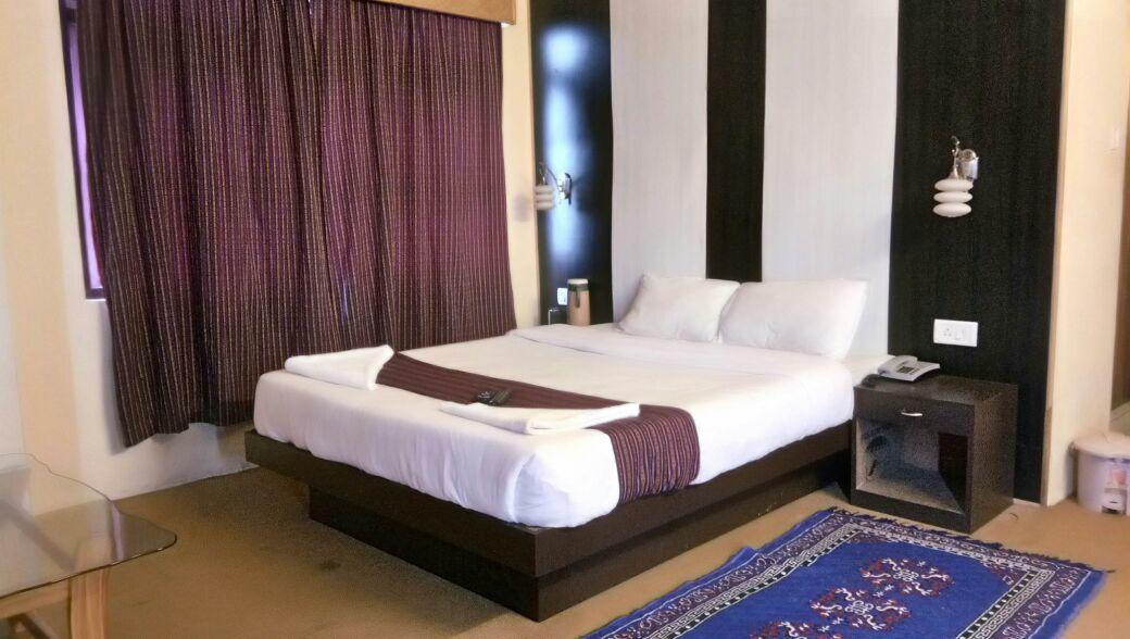 Hotel Snowview Пеллінґ Екстер'єр фото